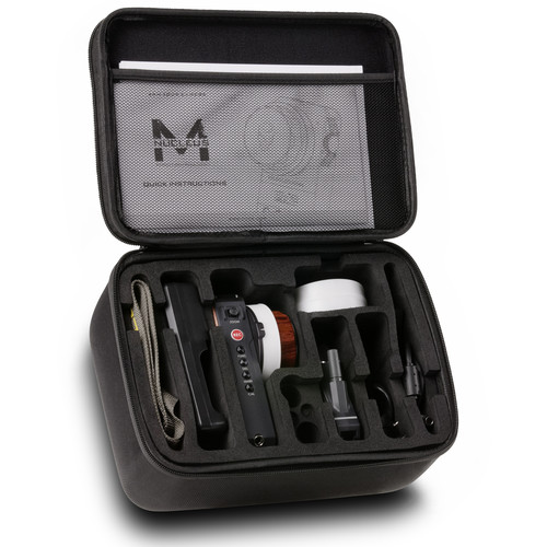  Tilta Nucleus-M Wireless Lens Control System Partial Kit I